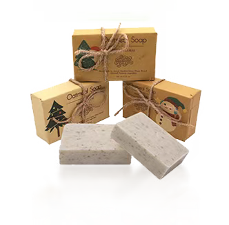 Isabune yakozwe n'intoki